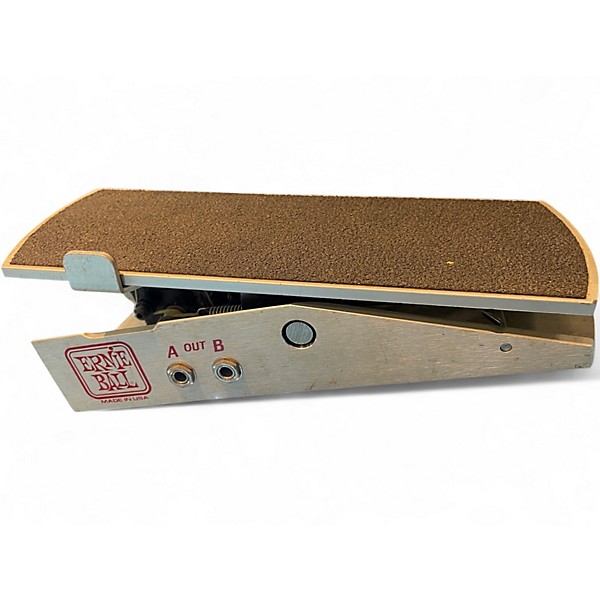 Used Ernie Ball Volume Pedal