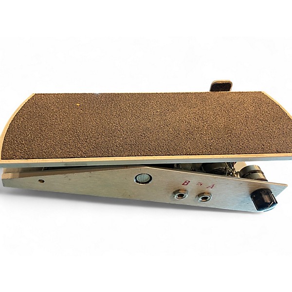 Used Ernie Ball Volume Pedal