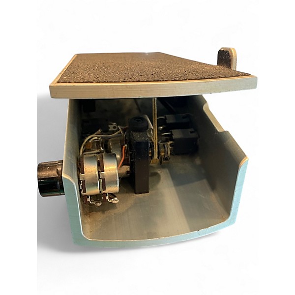 Used Ernie Ball Volume Pedal