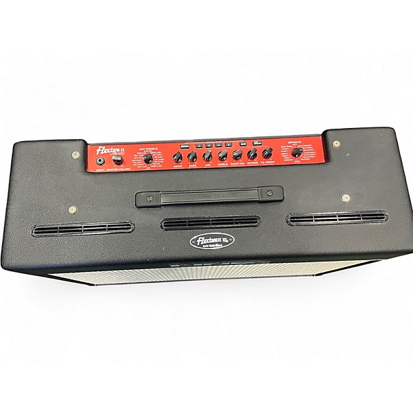 Used Line 6 Flextone II Guitar Combo Amp