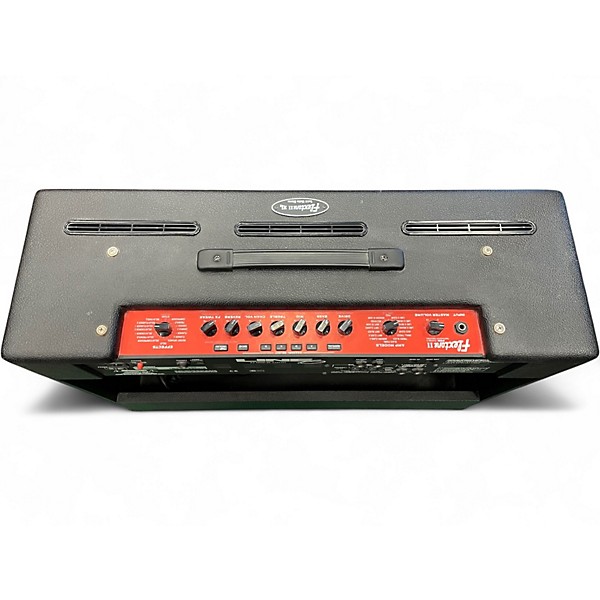 Used Line 6 Flextone II Guitar Combo Amp