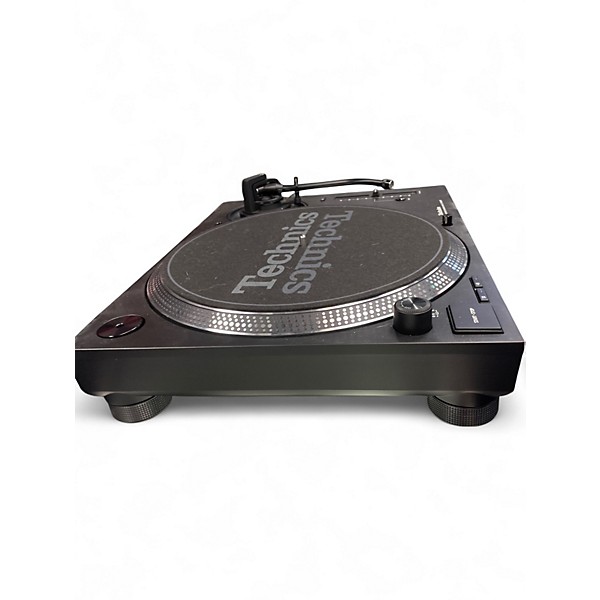 Used Technics SL1200 MK7 Turntable