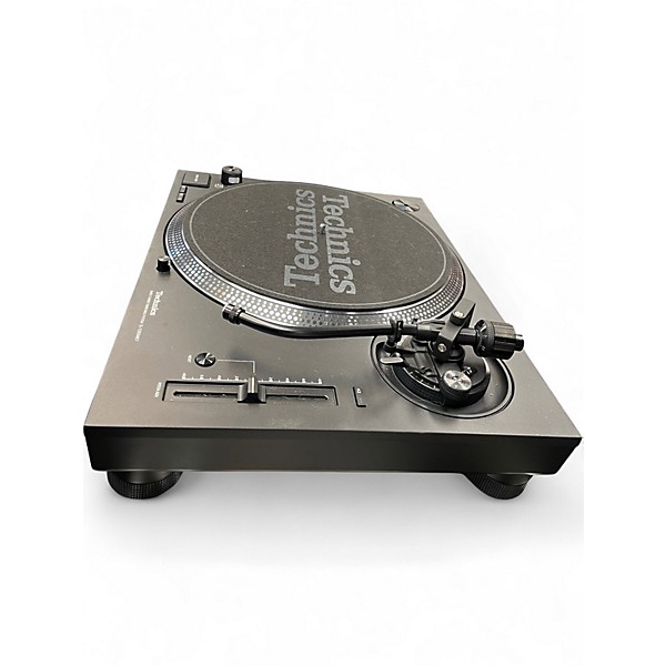 Used Technics SL1200 MK7 Turntable
