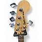 Used Squier Affinity Jazz Bass V 5 String 2 Color Sunburst Electric Bass Guitar