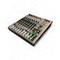 Used Mackie PROFX12 Unpowered Mixer