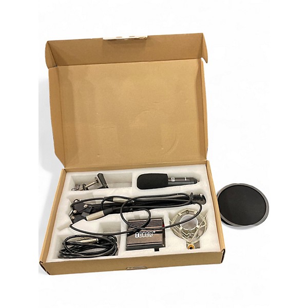 Used Tonor BM-700 Microphone Pack