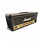 Used Marshall DSL100H 100W Tube Guitar Amp Head