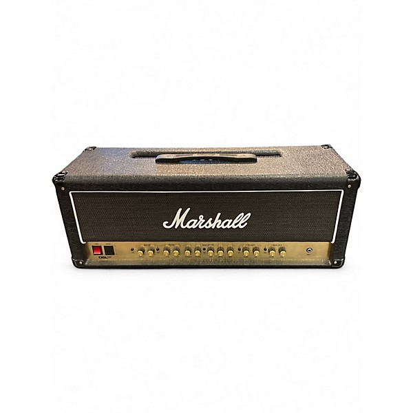 Used Marshall DSL100H 100W Tube Guitar Amp Head