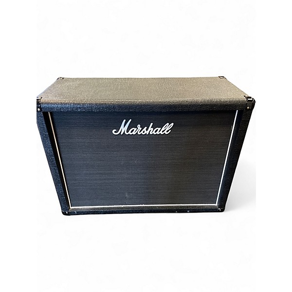 Used Marshall MX212R Guitar Cabinet