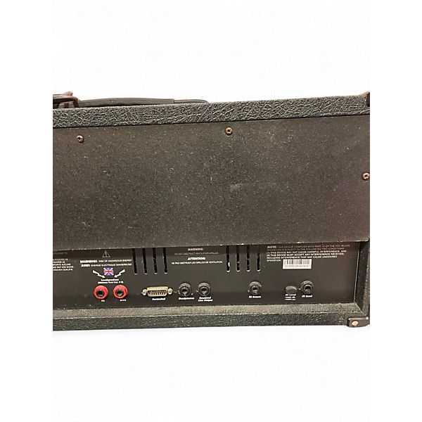 Used Marshall ATV Valvestate 150H Tube Guitar Amp Head