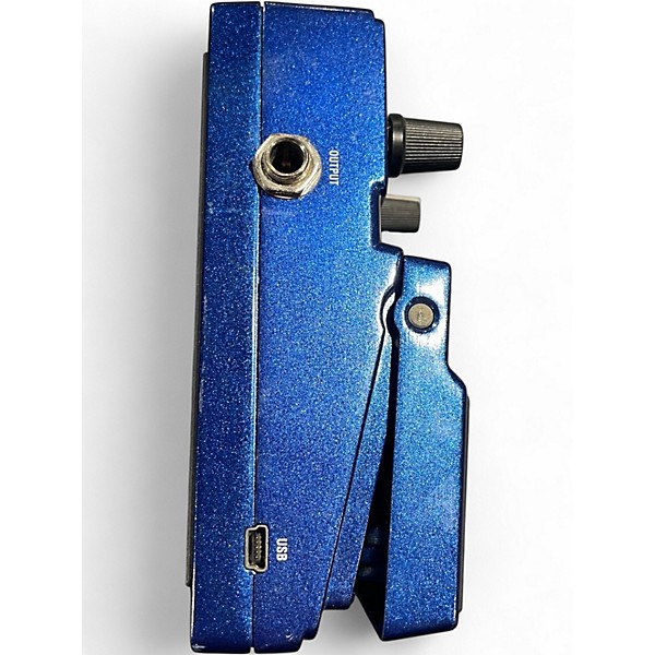 Used DigiTech JMS Jam Man Solo Phrase Pedal