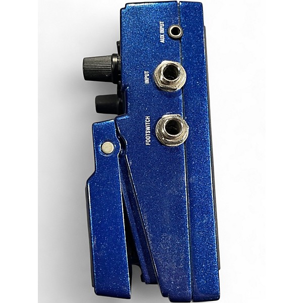 Used DigiTech JMS Jam Man Solo Phrase Pedal