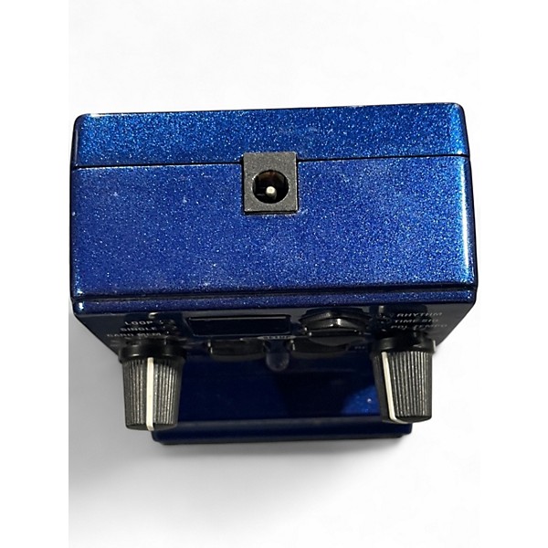 Used DigiTech JMS Jam Man Solo Phrase Pedal