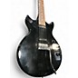 Used 1999 Gibson all american ii Black Solid Body Electric Guitar
