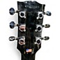 Used 1999 Gibson all american ii Black Solid Body Electric Guitar
