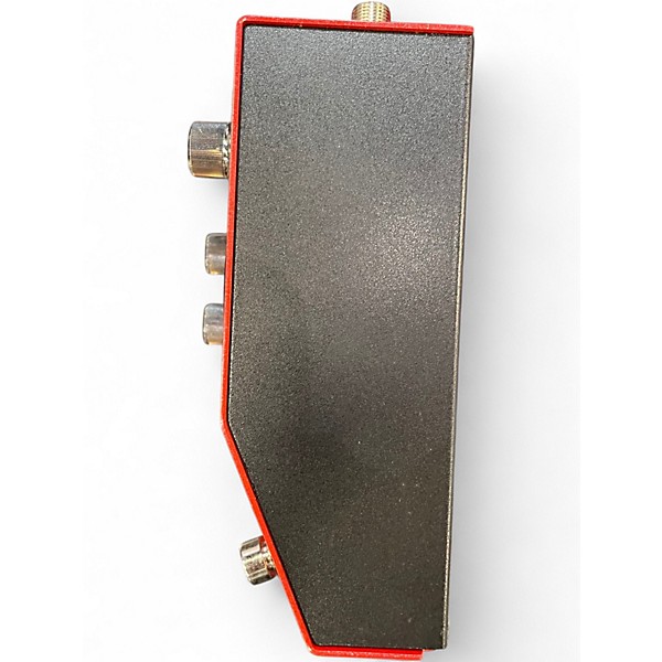 Used BOSS RC-10R Pedal