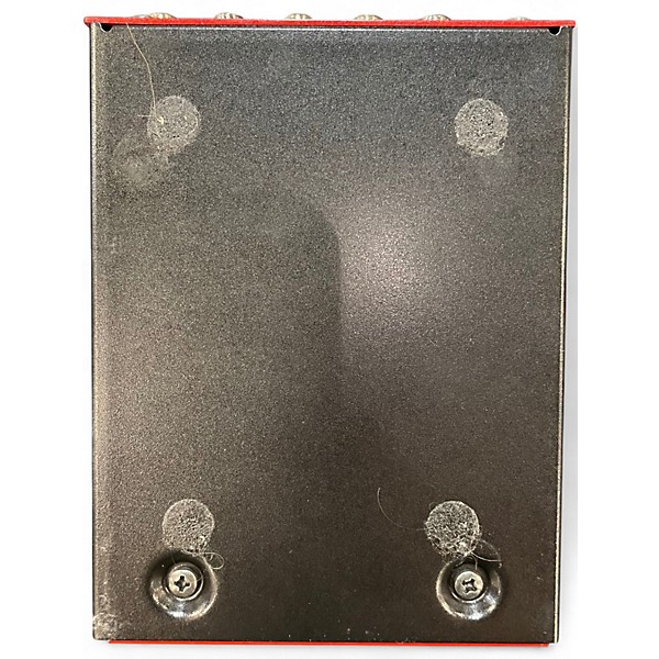 Used BOSS RC-10R Pedal