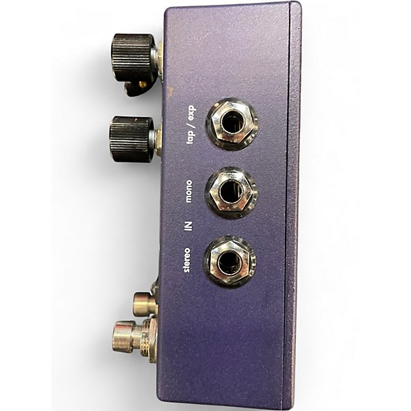 Used Walrus Audio Julianna Effect Pedal