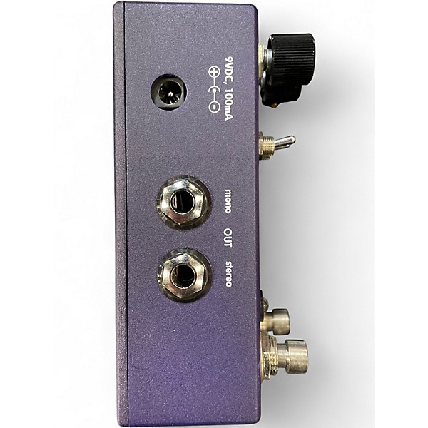 Used Walrus Audio Julianna Effect Pedal