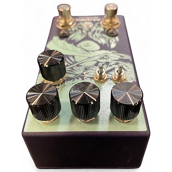 Used Walrus Audio Julianna Effect Pedal