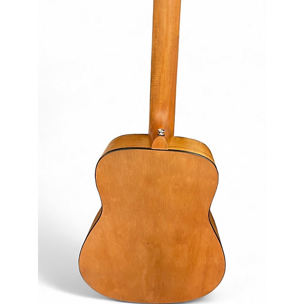 Used Yamaha JR1 3/4 Natural Acoustic Guitar