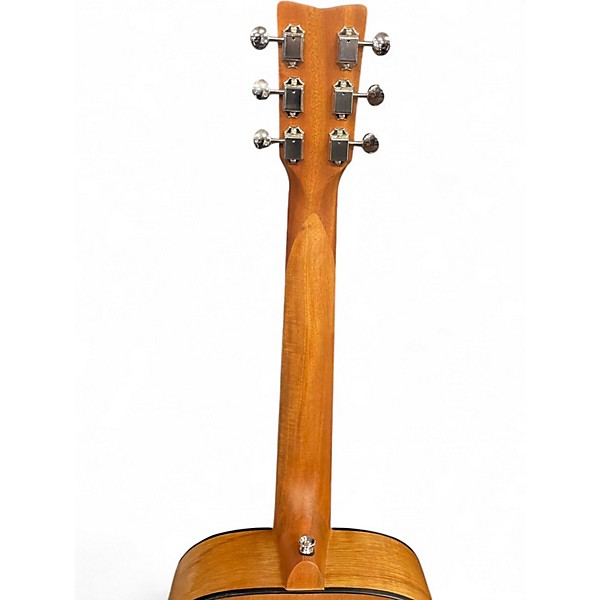 Used Yamaha JR1 3/4 Natural Acoustic Guitar