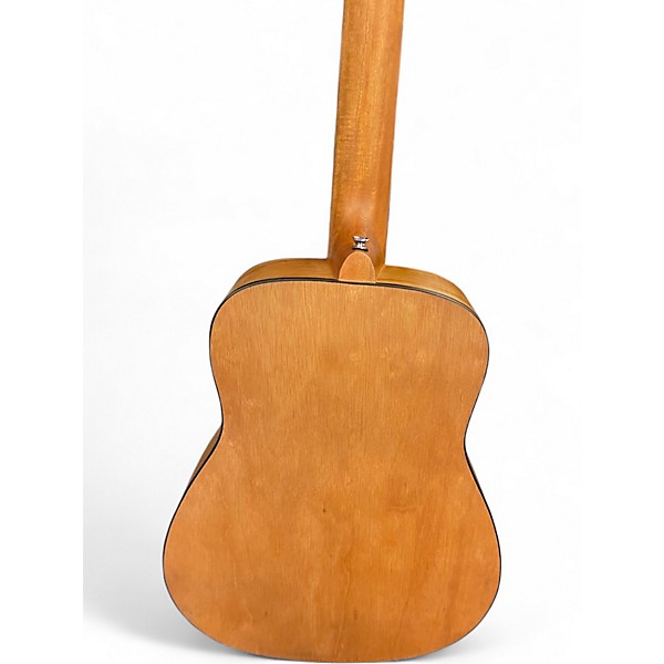 Used Yamaha JR1 3/4 Natural Acoustic Guitar