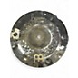 Used MEINL 10in Byzance Dual Cymbal thumbnail
