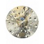 Used MEINL 10in Byzance Dual Cymbal