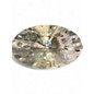 Used MEINL 10in Byzance Dual Cymbal