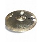 Used SABIAN 16in AAX Thin Crash Cymbal