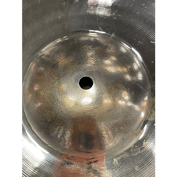 Used SABIAN 16in AAX Thin Crash Cymbal