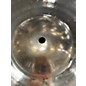 Used SABIAN 16in AAX Thin Crash Cymbal