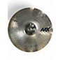Used SABIAN 21in AAX Medium Ride Cymbal thumbnail