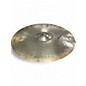 Used SABIAN 21in AAX Medium Ride Cymbal