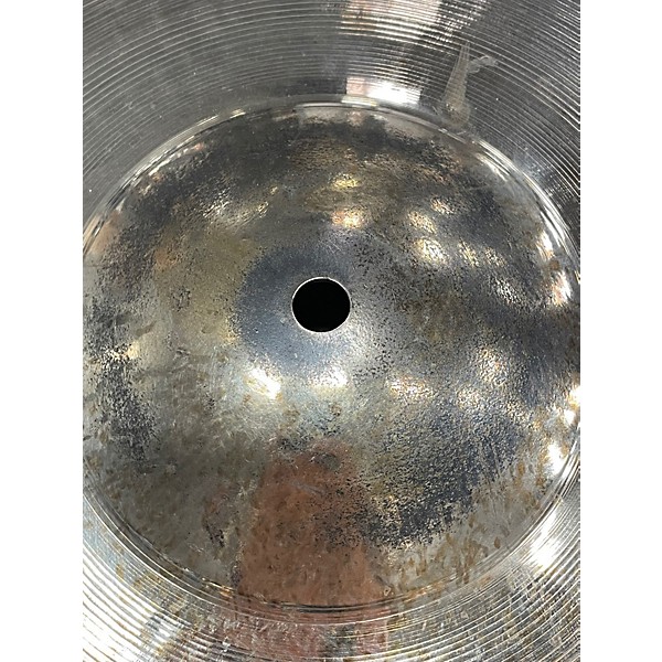 Used SABIAN 21in AAX Medium Ride Cymbal