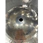Used SABIAN 21in AAX Medium Ride Cymbal
