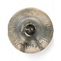 Used SABIAN 21in AAX Medium Ride Cymbal