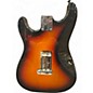 Used 1997 Fender American Standard Stratocaster 2 Color Sunburst Solid Body Electric Guitar