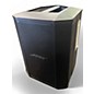 Used Bose S1 Powered Speaker