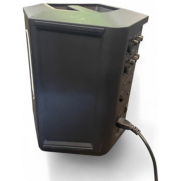 Used Bose S1 Powered Speaker