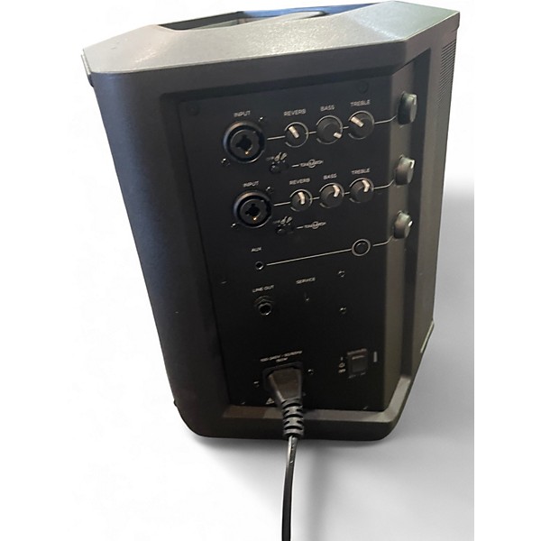 Used Bose S1 Powered Speaker