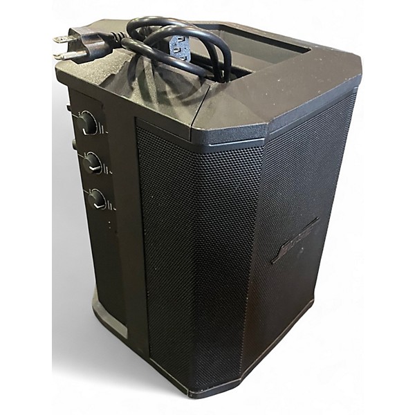 Used Bose S1 Powered Speaker