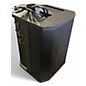 Used Bose S1 Powered Speaker
