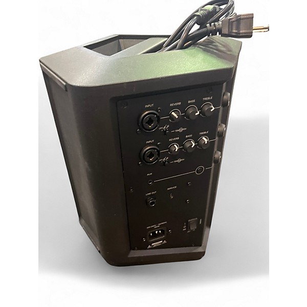 Used Bose S1 Powered Speaker