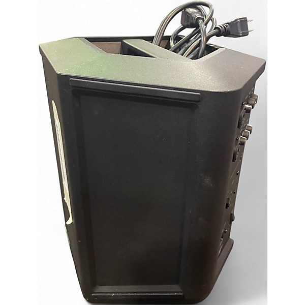 Used Bose S1 Powered Speaker