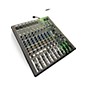 Used Mackie Profx12V3 Unpowered Mixer