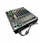 Used Mackie Profx12V3 Unpowered Mixer