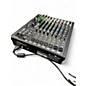 Used Mackie Profx12V3 Unpowered Mixer