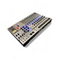 Used Zoom Livetrak L12 Unpowered Mixer